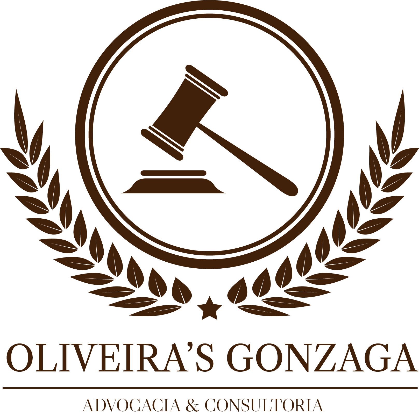 Escritório de Advocacia Oliveira's Gonzaga