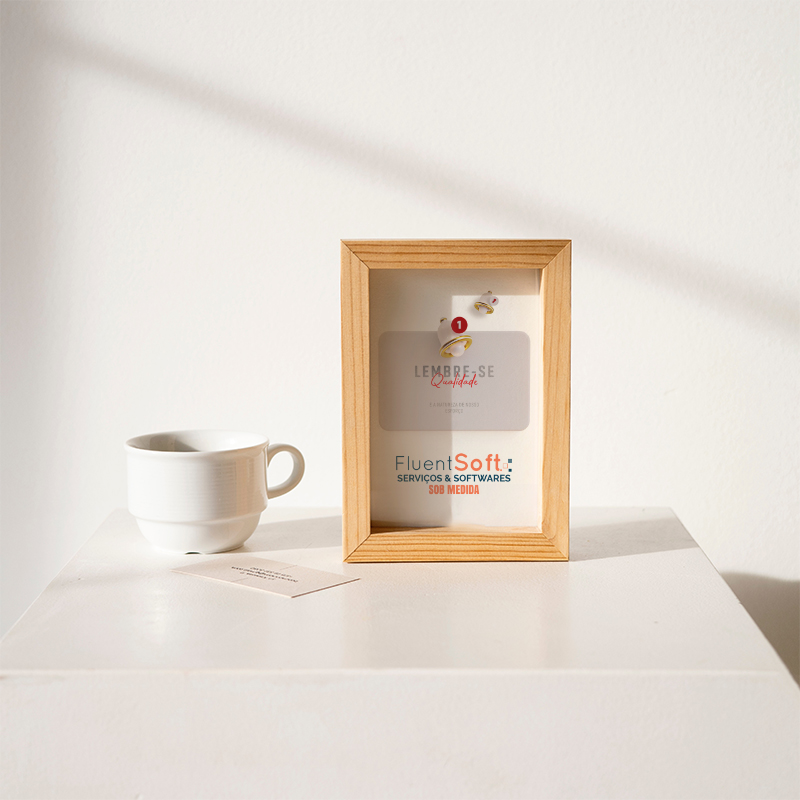 FluentSoft Conceitos